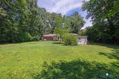 Tiny photo for 14616 Rivermont Road, Chester, VA 23836 (MLS # 2617445)