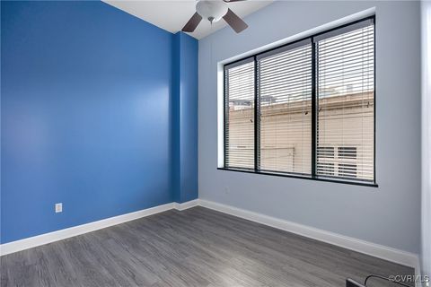 Tiny photo for 1101 Haxall Point #U215, Richmond, VA 23219 (MLS # 2516814)