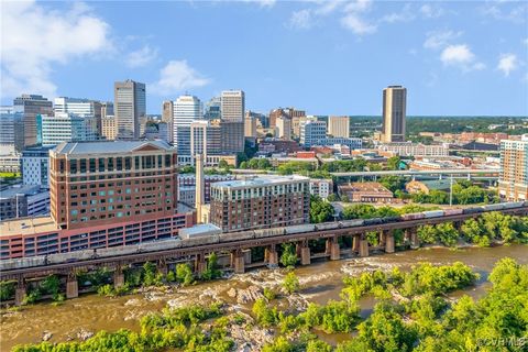 Photo of 1101 Haxall Point #U215, Richmond, VA 23219 (MLS # 2516814)