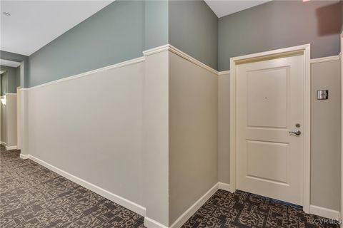 Tiny photo for 1101 Haxall Point #U215, Richmond, VA 23219 (MLS # 2516814)