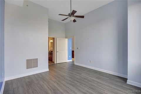 Tiny photo for 1101 Haxall Point #U215, Richmond, VA 23219 (MLS # 2516814)