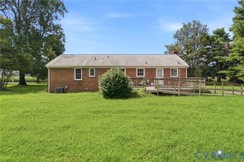 Tiny photo for 3132 Manfield Road, Aylett, VA 23009 (MLS # 2621257)