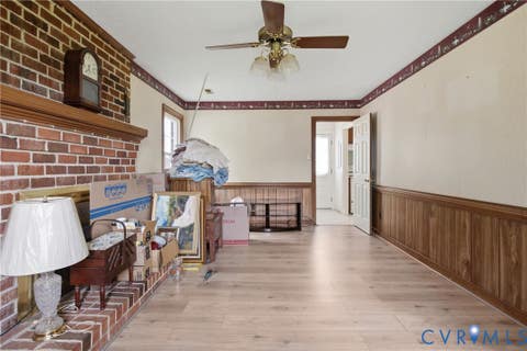 Tiny photo for 3132 Manfield Road, Aylett, VA 23009 (MLS # 2621257)
