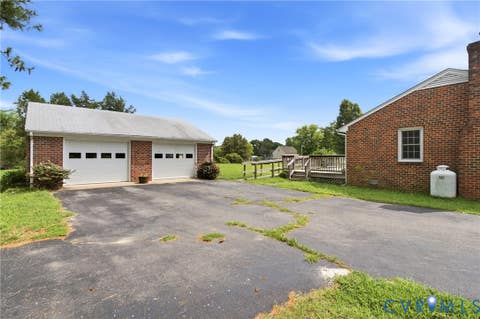 Tiny photo for 3132 Manfield Road, Aylett, VA 23009 (MLS # 2621257)