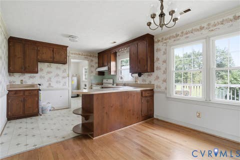 Tiny photo for 3132 Manfield Road, Aylett, VA 23009 (MLS # 2621257)