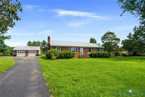 Tiny photo for 3132 Manfield Road, Aylett, VA 23009 (MLS # 2621257)