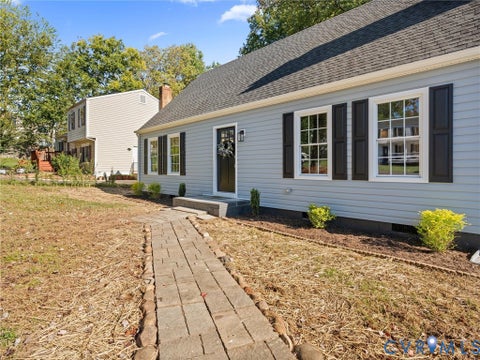 Tiny photo for 5105 Carryback Drive, Richmond, VA 23234 (MLS # 2627980)