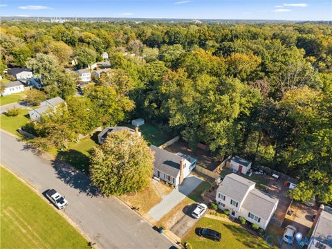 Tiny photo for 5105 Carryback Drive, Richmond, VA 23234 (MLS # 2627980)