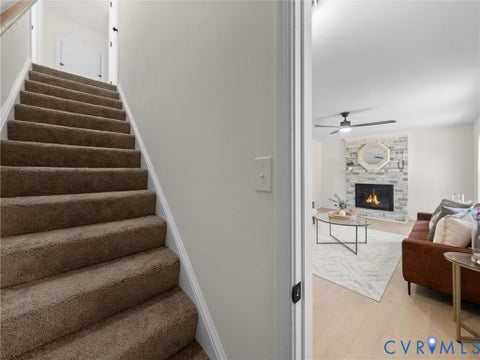 Tiny photo for 5105 Carryback Drive, Richmond, VA 23234 (MLS # 2627980)