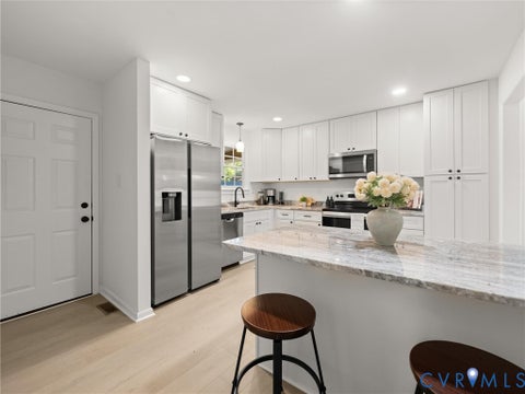 Tiny photo for 5105 Carryback Drive, Richmond, VA 23234 (MLS # 2627980)