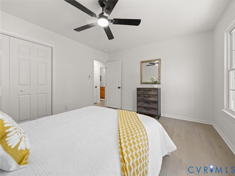 Tiny photo for 5105 Carryback Drive, Richmond, VA 23234 (MLS # 2627980)