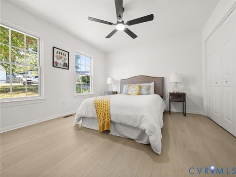 Tiny photo for 5105 Carryback Drive, Richmond, VA 23234 (MLS # 2627980)