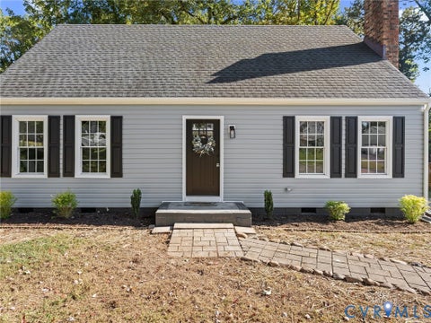 Tiny photo for 5105 Carryback Drive, Richmond, VA 23234 (MLS # 2627980)