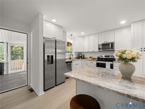 Tiny photo for 5105 Carryback Drive, Richmond, VA 23234 (MLS # 2627980)