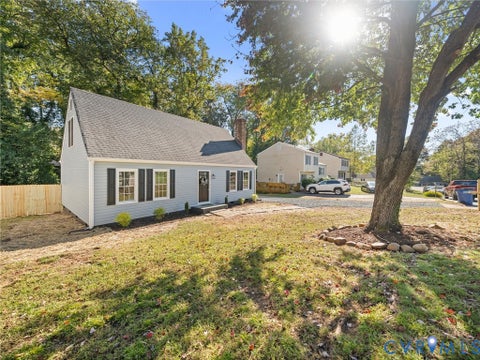 Tiny photo for 5105 Carryback Drive, Richmond, VA 23234 (MLS # 2627980)