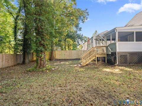 Tiny photo for 5105 Carryback Drive, Richmond, VA 23234 (MLS # 2627980)