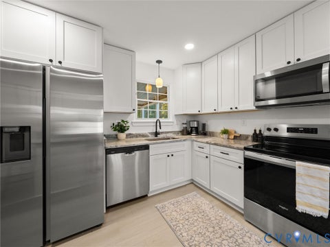 Tiny photo for 5105 Carryback Drive, Richmond, VA 23234 (MLS # 2627980)