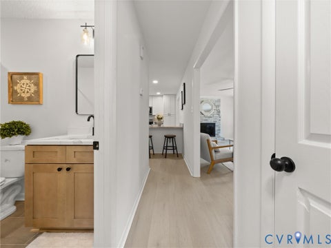Tiny photo for 5105 Carryback Drive, Richmond, VA 23234 (MLS # 2627980)