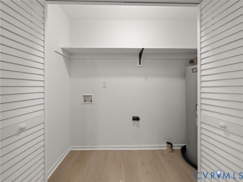 Tiny photo for 5105 Carryback Drive, Richmond, VA 23234 (MLS # 2627980)