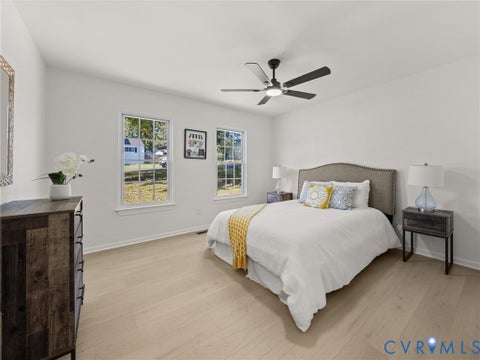 Tiny photo for 5105 Carryback Drive, Richmond, VA 23234 (MLS # 2627980)