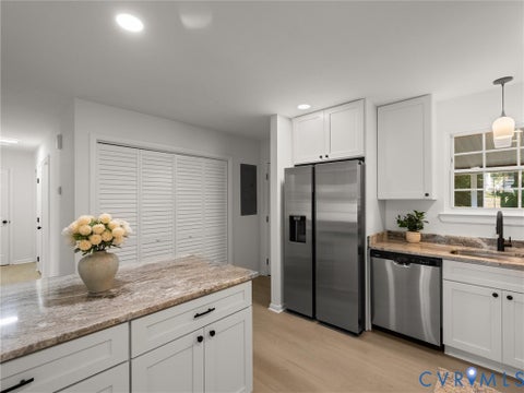 Tiny photo for 5105 Carryback Drive, Richmond, VA 23234 (MLS # 2627980)