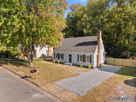 Tiny photo for 5105 Carryback Drive, Richmond, VA 23234 (MLS # 2627980)