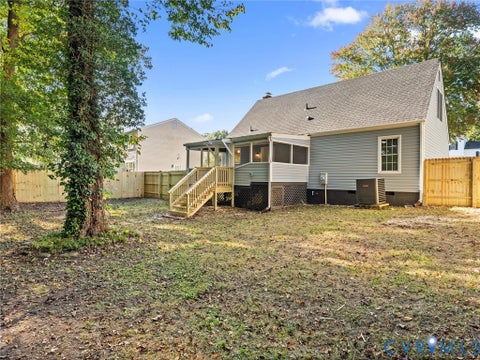Tiny photo for 5105 Carryback Drive, Richmond, VA 23234 (MLS # 2627980)