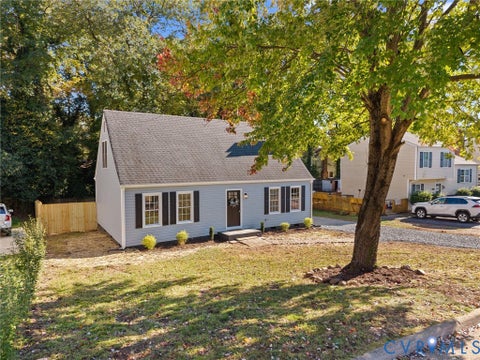 Photo of 5105 Carryback Drive, Richmond, VA 23234 (MLS # 2627980)