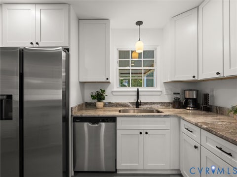 Tiny photo for 5105 Carryback Drive, Richmond, VA 23234 (MLS # 2627980)