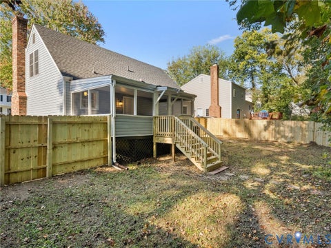 Tiny photo for 5105 Carryback Drive, Richmond, VA 23234 (MLS # 2627980)