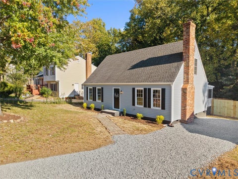 Tiny photo for 5105 Carryback Drive, Richmond, VA 23234 (MLS # 2627980)