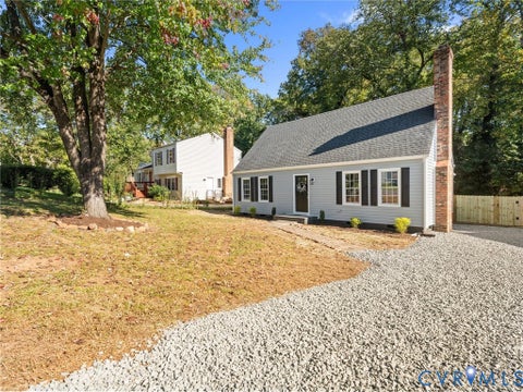 Tiny photo for 5105 Carryback Drive, Richmond, VA 23234 (MLS # 2627980)