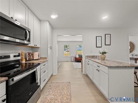 Tiny photo for 5105 Carryback Drive, Richmond, VA 23234 (MLS # 2627980)