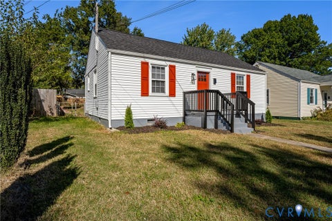 Tiny photo for 2106 Kenwood Avenue, Henrico, VA 22229 (MLS # 2628802)