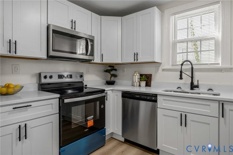 Tiny photo for 2106 Kenwood Avenue, Henrico, VA 22229 (MLS # 2628802)