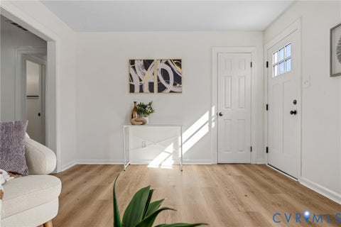 Tiny photo for 2106 Kenwood Avenue, Henrico, VA 22229 (MLS # 2628802)