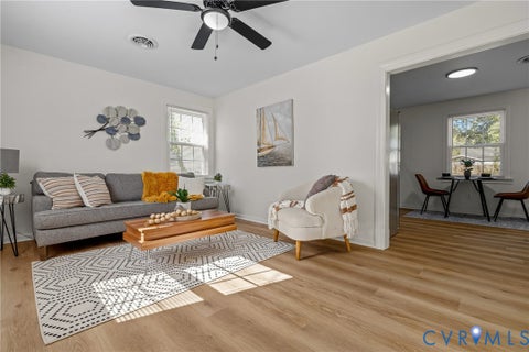 Tiny photo for 2106 Kenwood Avenue, Henrico, VA 22229 (MLS # 2628802)