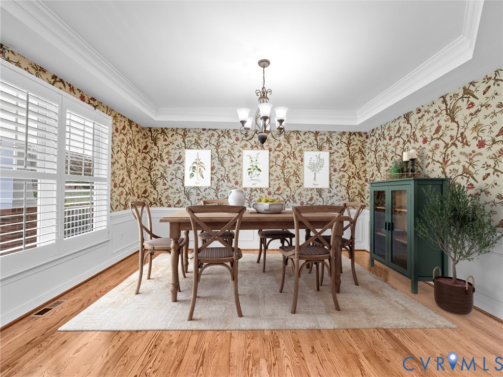 2925 Mill Mount Parkway