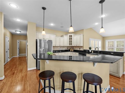 Tiny photo for 2925 Mill Mount Parkway, Powhatan, VA 23139 (MLS # 2533555)