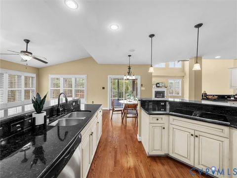 Tiny photo for 2925 Mill Mount Parkway, Powhatan, VA 23139 (MLS # 2533555)