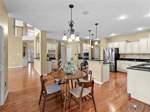 Tiny photo for 2925 Mill Mount Parkway, Powhatan, VA 23139 (MLS # 2533555)