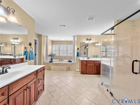 Tiny photo for 2925 Mill Mount Parkway, Powhatan, VA 23139 (MLS # 2533555)