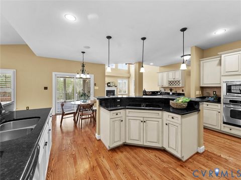 Tiny photo for 2925 Mill Mount Parkway, Powhatan, VA 23139 (MLS # 2533555)