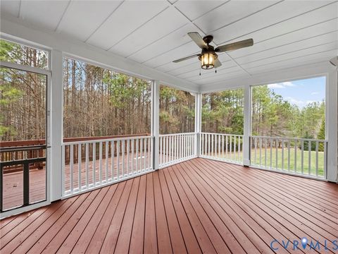 Tiny photo for 2925 Mill Mount Parkway, Powhatan, VA 23139 (MLS # 2533555)
