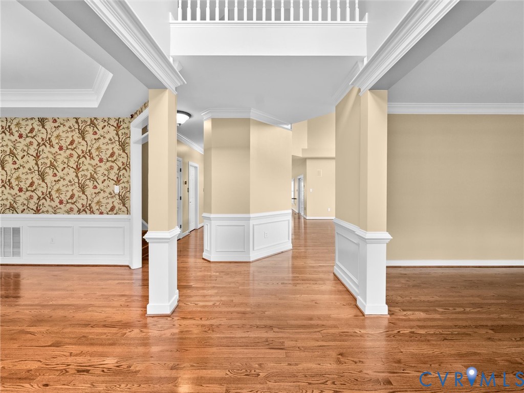 2925 Mill Mount Parkway