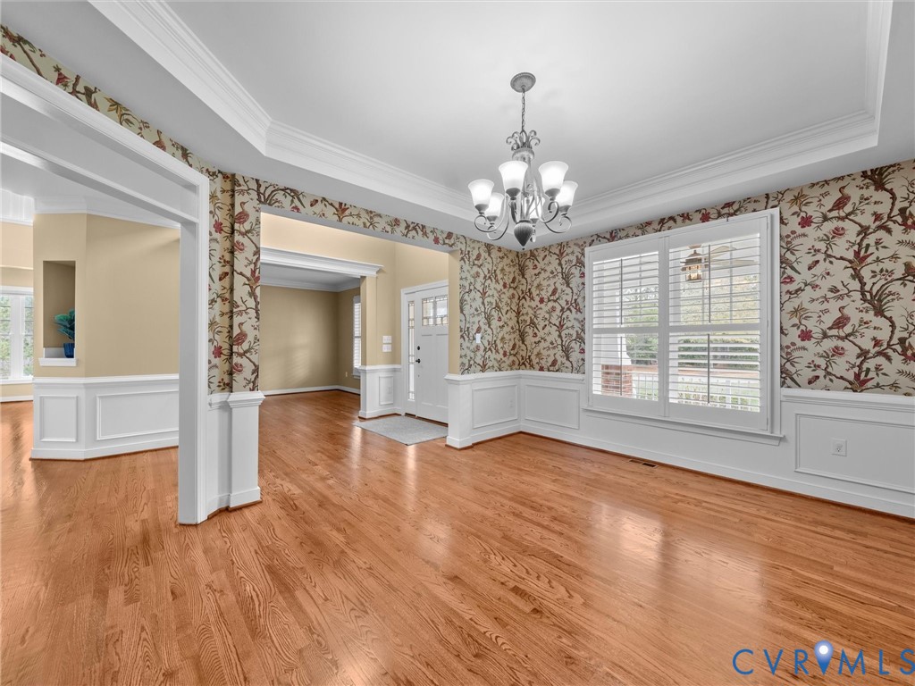 2925 Mill Mount Parkway