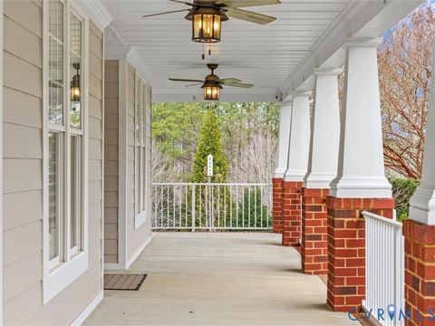 Tiny photo for 2925 Mill Mount Parkway, Powhatan, VA 23139 (MLS # 2533555)