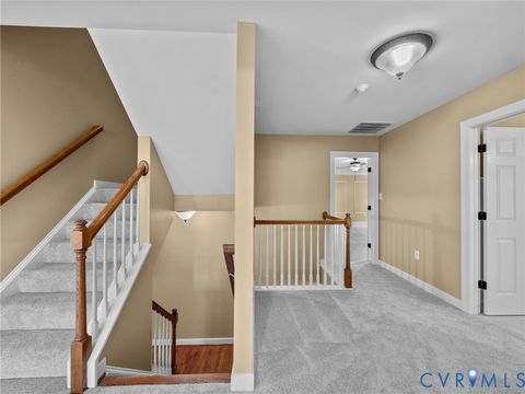 Tiny photo for 2925 Mill Mount Parkway, Powhatan, VA 23139 (MLS # 2533555)