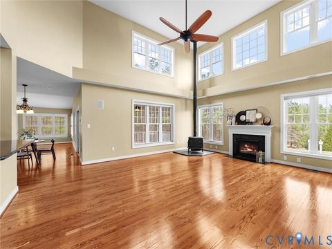 Tiny photo for 2925 Mill Mount Parkway, Powhatan, VA 23139 (MLS # 2533555)