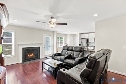 Tiny photo for 621 La Von Drive, Richmond, VA 23227 (MLS # 2623977)